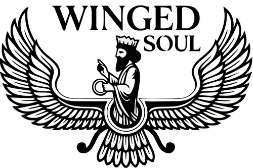 Winged Soul